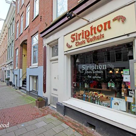 2 Bedroom Loft Near Rijksmuseum Amsterdam Exterior photo