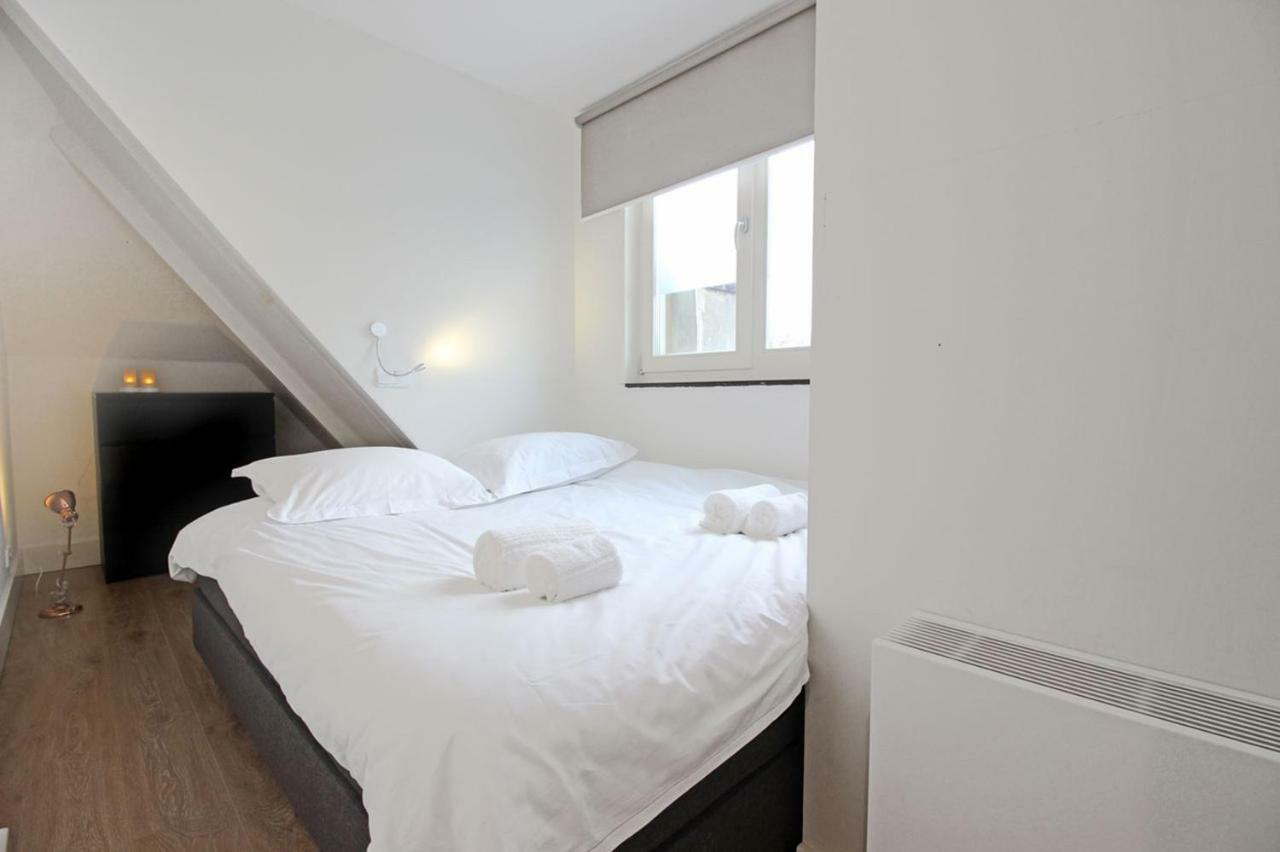 2 Bedroom Loft Near Rijksmuseum Amsterdam Exterior photo